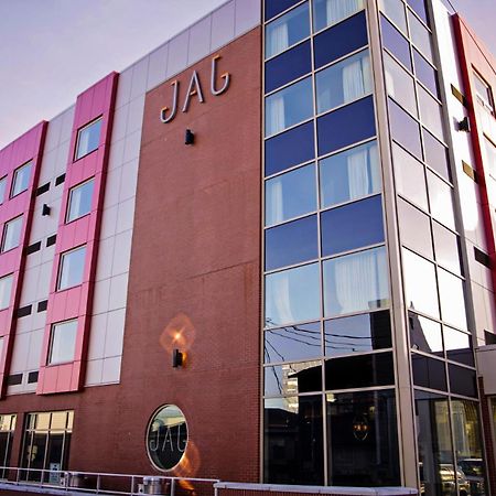 Jag Boutique Hotel St. John's Eksteriør bilde