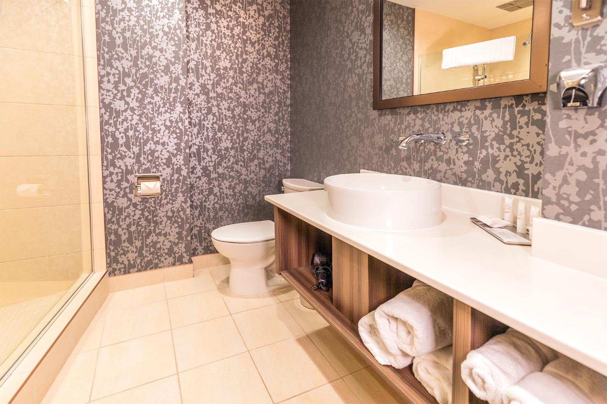 Jag Boutique Hotel St. John's Eksteriør bilde