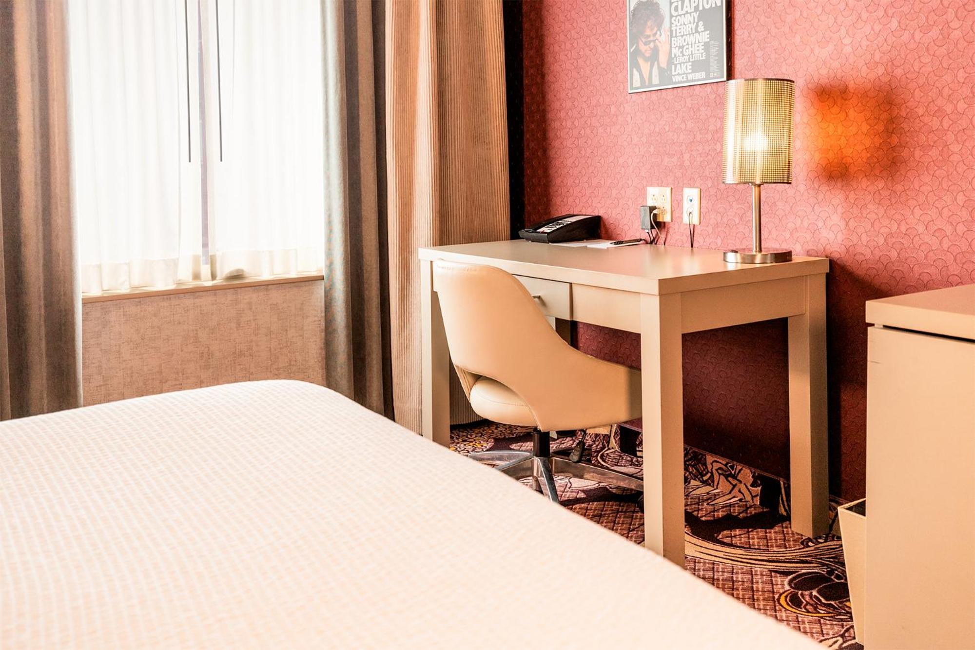 Jag Boutique Hotel St. John's Eksteriør bilde