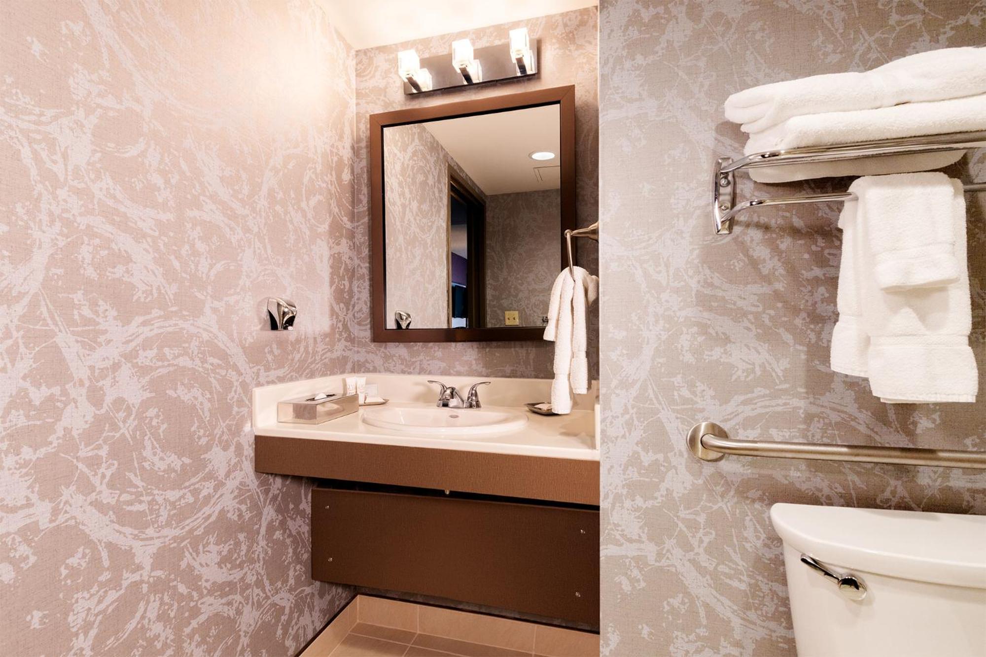 Jag Boutique Hotel St. John's Eksteriør bilde