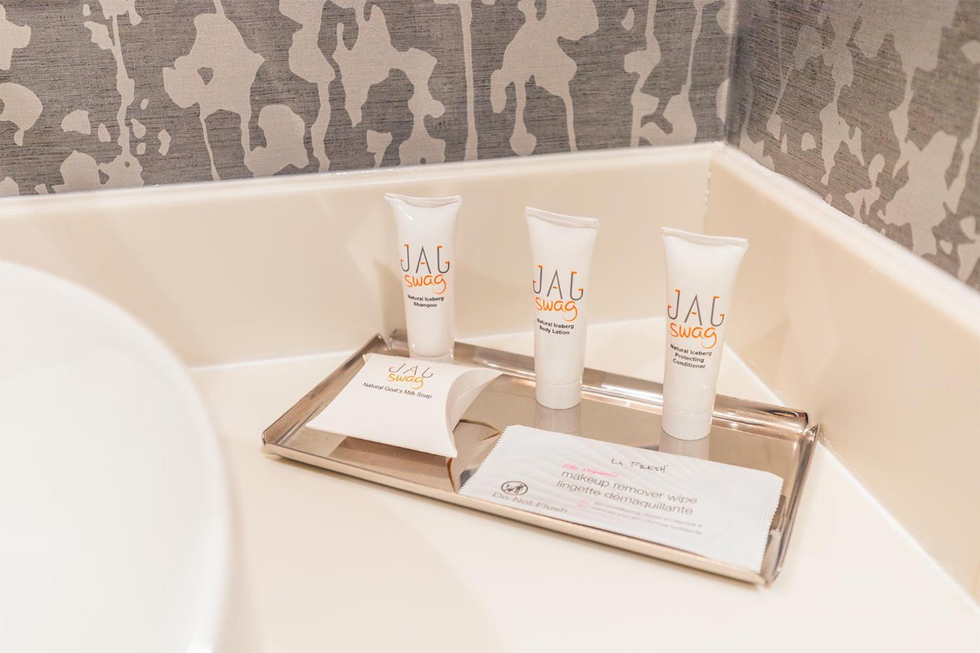 Jag Boutique Hotel St. John's Eksteriør bilde