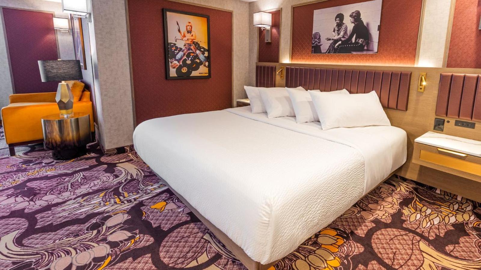 Jag Boutique Hotel St. John's Eksteriør bilde