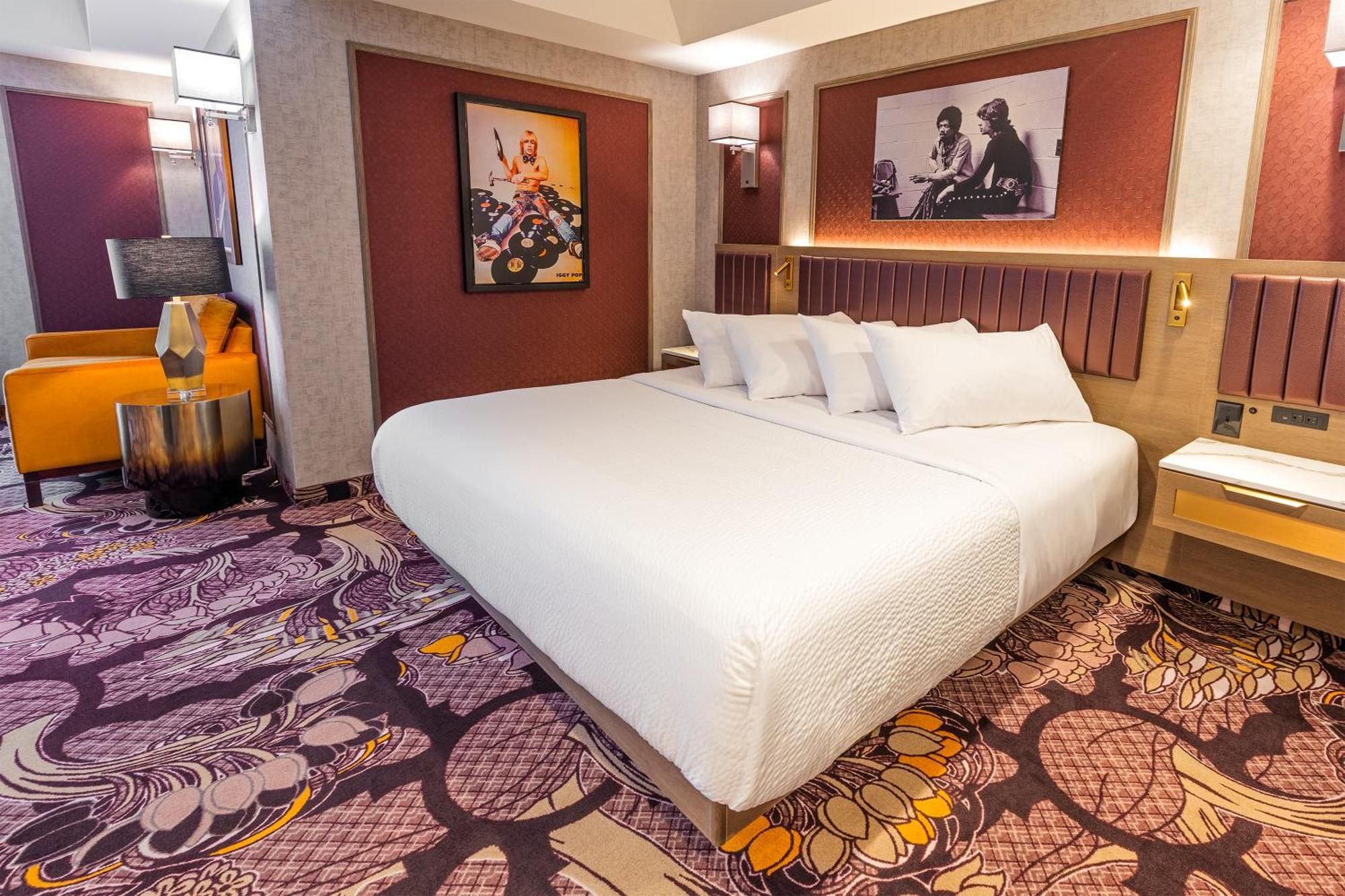 Jag Boutique Hotel St. John's Eksteriør bilde