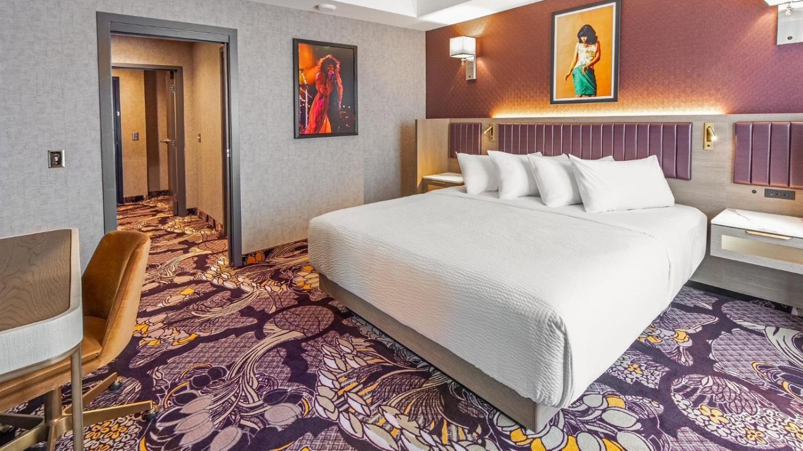Jag Boutique Hotel St. John's Eksteriør bilde