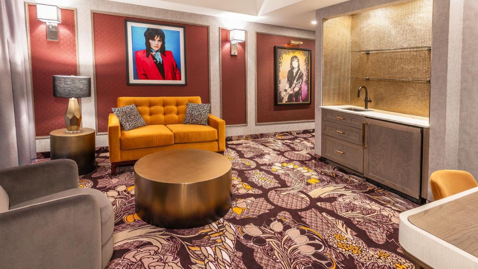Jag Boutique Hotel St. John's Eksteriør bilde