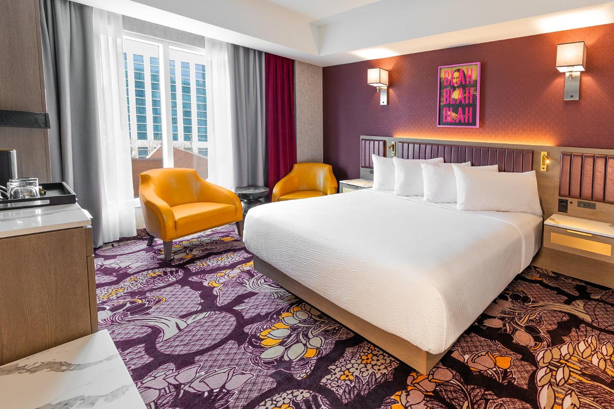 Jag Boutique Hotel St. John's Eksteriør bilde