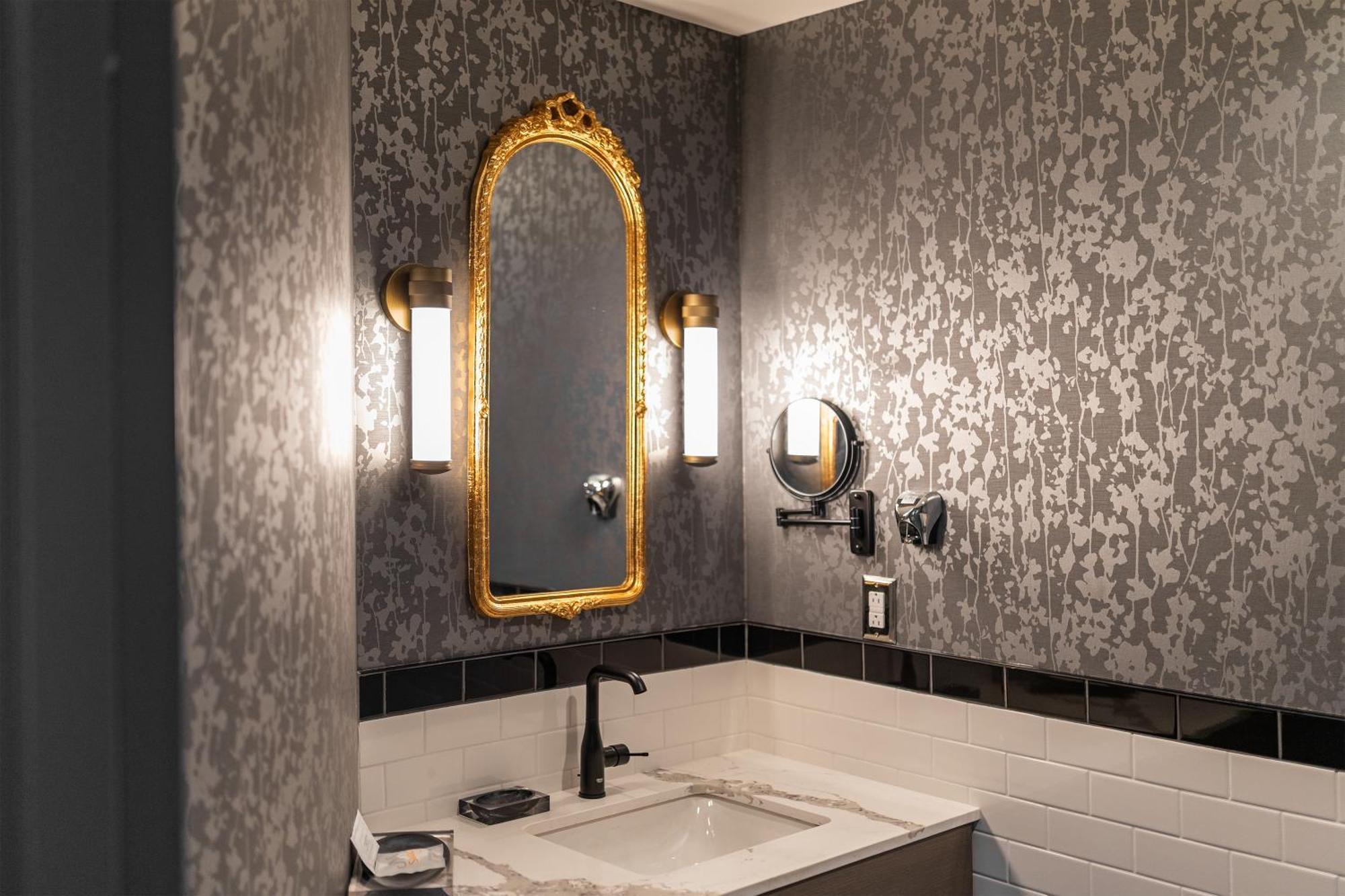Jag Boutique Hotel St. John's Eksteriør bilde