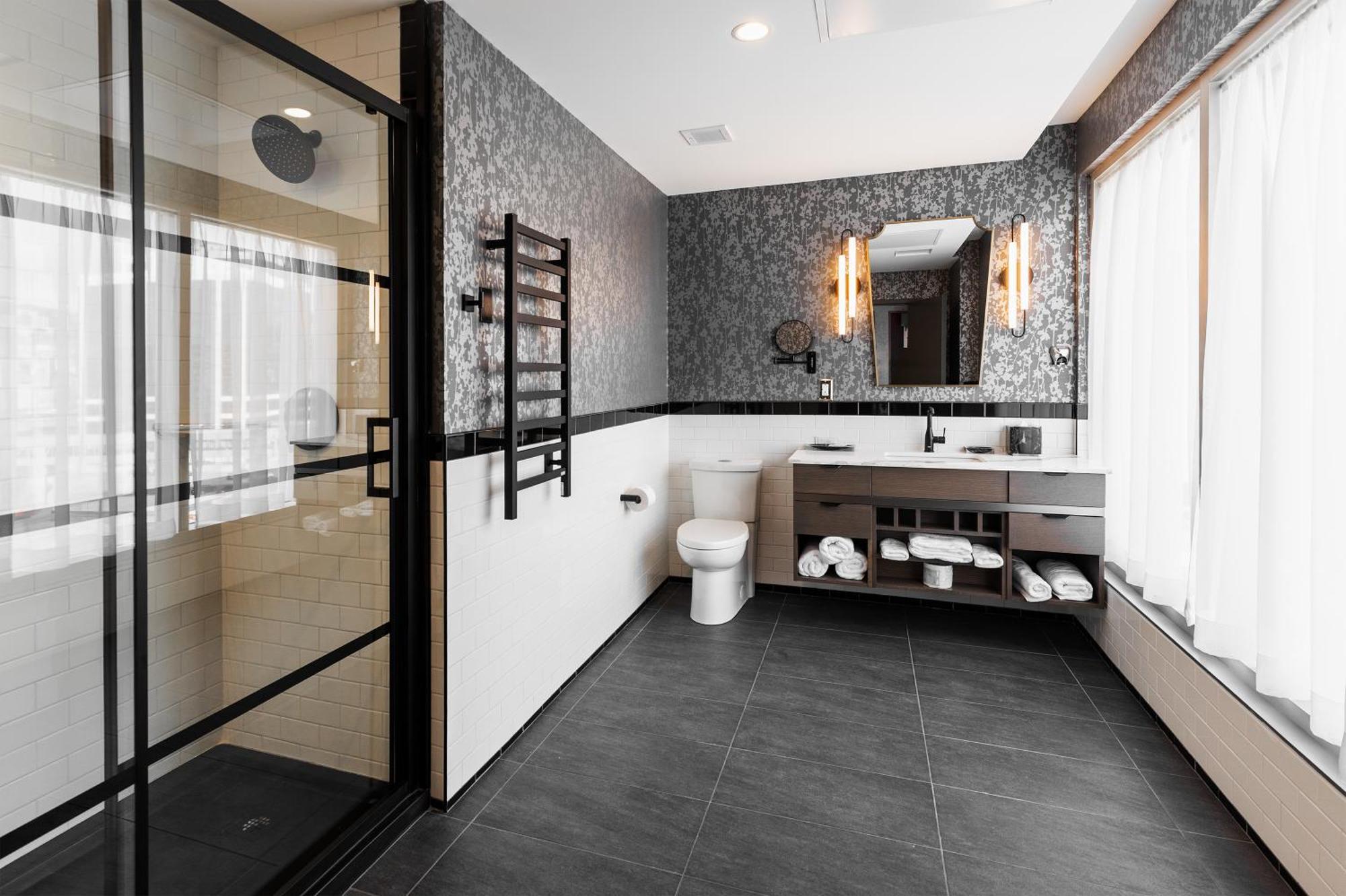 Jag Boutique Hotel St. John's Eksteriør bilde