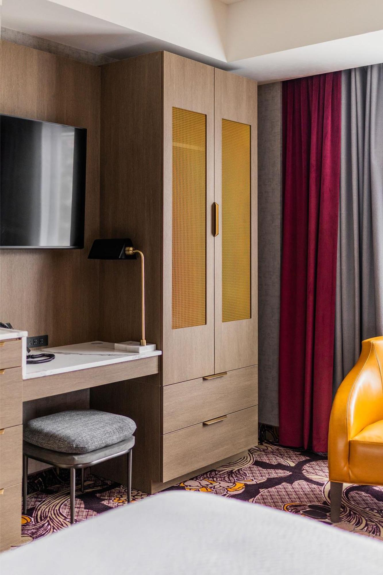 Jag Boutique Hotel St. John's Eksteriør bilde
